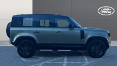 Land Rover Defender 3.0 D300 X-Dynamic SE 110 5dr Auto Diesel Estate